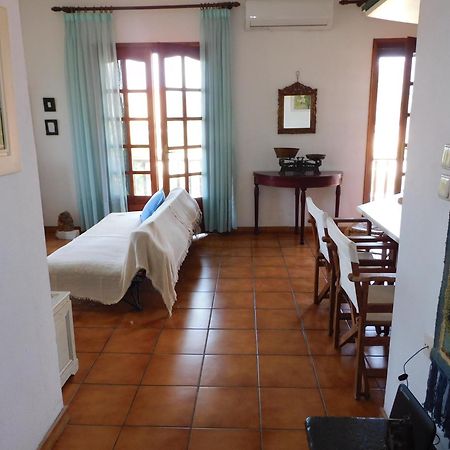 Thassos Allegro Apartment リメナリア エクステリア 写真