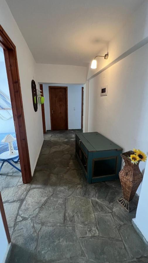 Thassos Allegro Apartment リメナリア エクステリア 写真