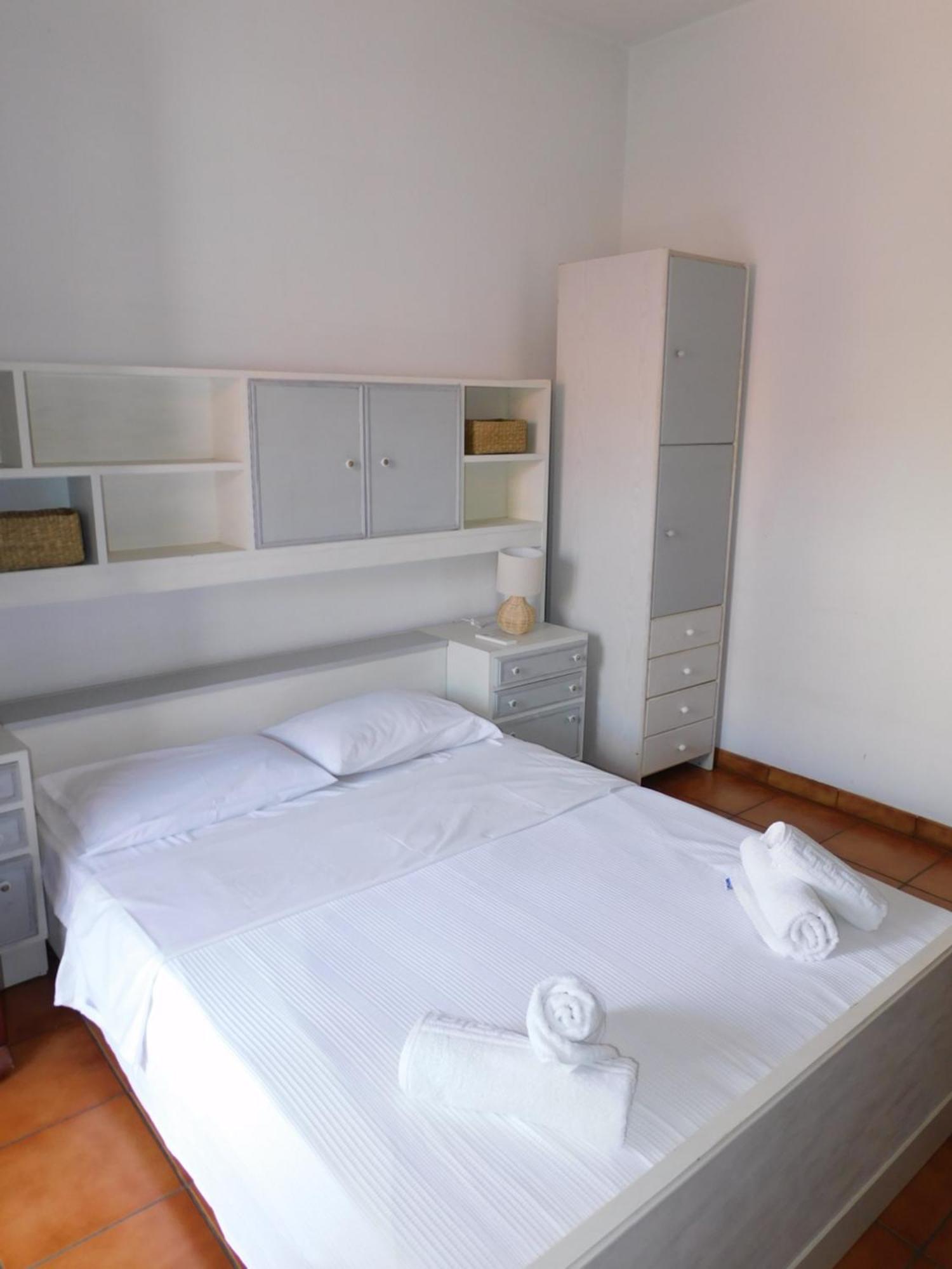 Thassos Allegro Apartment リメナリア エクステリア 写真