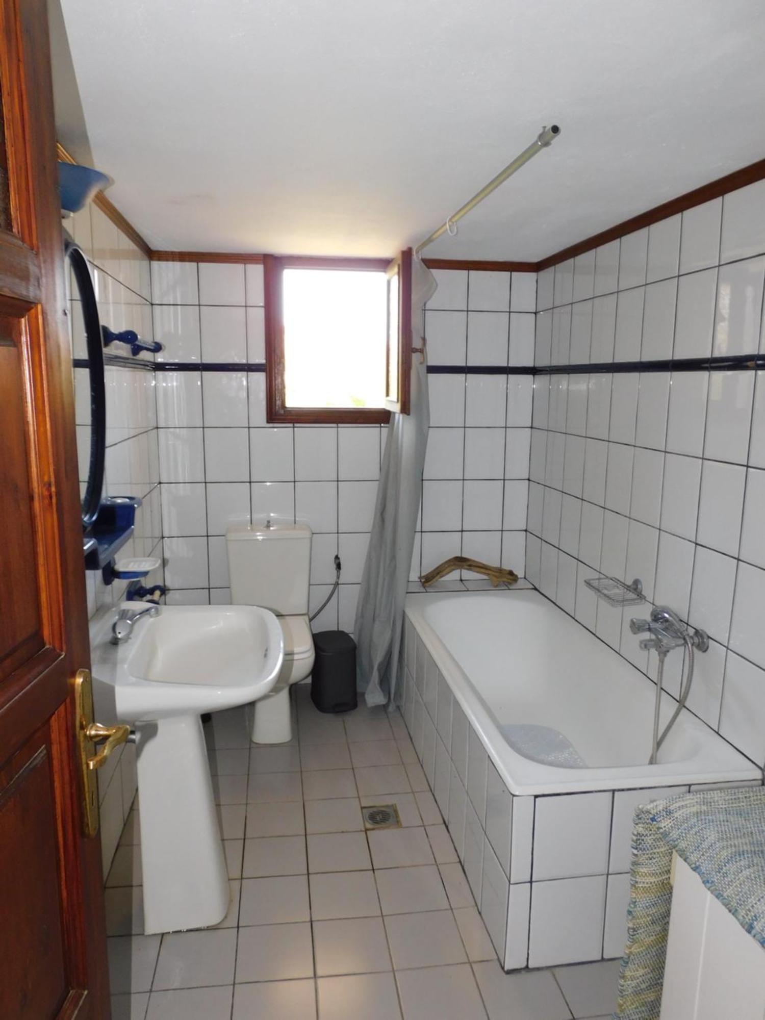 Thassos Allegro Apartment リメナリア エクステリア 写真